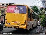 Plataforma Transportes 30179 na cidade de Salvador, Bahia, Brasil, por Mairan Santos. ID da foto: :id.