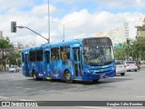 BH Leste Transportes > Nova Vista Transportes > TopBus Transportes 20551 na cidade de Belo Horizonte, Minas Gerais, Brasil, por Douglas Célio Brandao. ID da foto: :id.