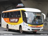 Saritur - Santa Rita Transporte Urbano e Rodoviário 28660 na cidade de Belo Horizonte, Minas Gerais, Brasil, por Athos Arruda. ID da foto: :id.