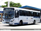 Transporte Tropical 4510 na cidade de Aracaju, Sergipe, Brasil, por Breno Antônio. ID da foto: :id.