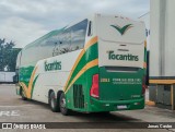 Tocantins Transportes e Turismo 3083 na cidade de Goiânia, Goiás, Brasil, por Jonas Castro. ID da foto: :id.