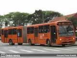 Leblon Transporte de Passageiros 15R41 na cidade de Curitiba, Paraná, Brasil, por Giovanni Ferrari Bertoldi. ID da foto: :id.
