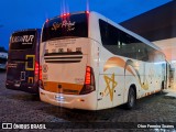 CDC Viagens e Turismo - Star Prime Tour 3017 na cidade de Três Rios, Rio de Janeiro, Brasil, por Oton Ferreira Soares. ID da foto: :id.