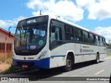 SOGIL - Sociedade de Ônibus Gigante Ltda. 119 na cidade de Gravataí, Rio Grande do Sul, Brasil, por Maurício Rodrigues. ID da foto: :id.