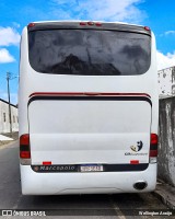 Ônibus Particulares 1E80 na cidade de Capistrano, Ceará, Brasil, por Wellington Araújo. ID da foto: :id.