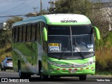Transportes Deldu 00 na cidade de Alajuela, Alajuela, Alajuela, Costa Rica, por Yaritza Soto. ID da foto: :id.
