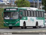 OT Trans - Ótima Salvador Transportes 21298 na cidade de Salvador, Bahia, Brasil, por Ícaro Chagas. ID da foto: :id.