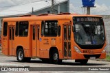 Transporte Coletivo Glória BI872 na cidade de Curitiba, Paraná, Brasil, por Pedroka Ternoski. ID da foto: :id.