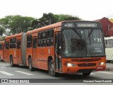 Leblon Transporte de Passageiros 15R33 na cidade de Curitiba, Paraná, Brasil, por Giovanni Ferrari Bertoldi. ID da foto: :id.