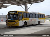 Plataforma Transportes 30977 na cidade de Salvador, Bahia, Brasil, por Adham Silva. ID da foto: :id.