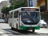Transportes Cidade do Natal 7 129 na cidade de Natal, Rio Grande do Norte, Brasil, por Junior Mendes. ID da foto: :id.