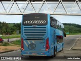 Auto Viação Progresso 6199 na cidade de São José de Mipibu, Rio Grande do Norte, Brasil, por Junior Mendes. ID da foto: :id.