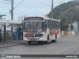 Capital Transportes 8316 na cidade de Aracaju, Sergipe, Brasil, por Jonathan Silva. ID da foto: :id.
