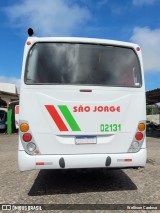 Consórcio Navegantes - 02 > Viação São Jorge > Transurb Transporte Urbano 02131 na cidade de João Pessoa, Paraíba, Brasil, por Wellison Cardoso. ID da foto: :id.
