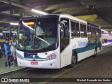 Expresso Metrópolis Transportes e Viagens 2604 na cidade de Campinas, São Paulo, Brasil, por Michell Bernardo dos Santos. ID da foto: :id.