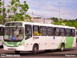 Auto Ônibus Líder 0912009 na cidade de Manaus, Amazonas, Brasil, por Thiago Souza. ID da foto: :id.
