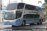 La Preferida Bus 4036 na cidade de São Paulo, São Paulo, Brasil, por Moaccir  Francisco Barboza. ID da foto: :id.