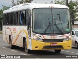 Araujo Transportes 39279 na cidade de São Luís, Maranhão, Brasil, por Lucas Sousa. ID da foto: :id.