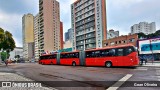 Empresa Cristo Rei > CCD Transporte Coletivo DE720 na cidade de Curitiba, Paraná, Brasil, por Gean Oliveira. ID da foto: :id.