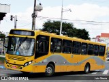 Transportes Coletivos Nossa Senhora da Piedade 601 na cidade de Campo Largo, Paraná, Brasil, por Luiz Souza. ID da foto: :id.