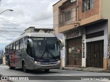 Transporte Coletivo Santa Maria 283 na cidade de Belo Horizonte, Minas Gerais, Brasil, por Quintal de Casa Ônibus. ID da foto: :id.