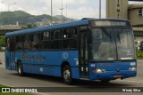 Biguaçu Transportes Coletivos Administração e Participação 401 na cidade de Florianópolis, Santa Catarina, Brasil, por Windy Silva. ID da foto: :id.