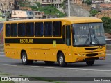 ATT - Atlântico Transportes e Turismo 1500 na cidade de Salvador, Bahia, Brasil, por Ícaro Chagas. ID da foto: :id.