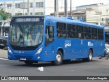 SOGAL - Sociedade de Ônibus Gaúcha Ltda. 75 na cidade de Canoas, Rio Grande do Sul, Brasil, por Douglas Storgatto. ID da foto: :id.