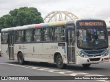 Transportes Barra C13096 na cidade de Rio de Janeiro, Rio de Janeiro, Brasil, por Jordan Santos do Nascimento. ID da foto: :id.