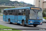 Biguaçu Transportes Coletivos Administração e Participação 422 na cidade de Florianópolis, Santa Catarina, Brasil, por Windy Silva. ID da foto: :id.