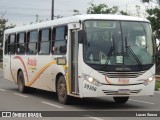 Araujo Transportes 39306 na cidade de São Luís, Maranhão, Brasil, por Lucas Sousa. ID da foto: :id.