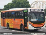 Empresa de Transportes Braso Lisboa A29165 na cidade de Rio de Janeiro, Rio de Janeiro, Brasil, por Jordan Santos do Nascimento. ID da foto: :id.
