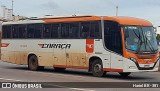 Empresa Caraça Transportes e Turismo 4226 na cidade de Betim, Minas Gerais, Brasil, por Hariel BR-381. ID da foto: :id.