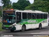 Transportes Mageli RJ 167.079 na cidade de Rio de Janeiro, Rio de Janeiro, Brasil, por Jordan Santos do Nascimento. ID da foto: :id.