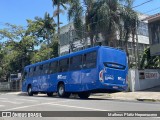 SOGAL - Sociedade de Ônibus Gaúcha Ltda. 67 na cidade de Canoas, Rio Grande do Sul, Brasil, por Matheus Platiz Nepomuceno. ID da foto: :id.