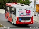Transbus Transportes > Gávea Transportes 29149 na cidade de Belo Horizonte, Minas Gerais, Brasil, por Fernando Cassimiro. ID da foto: :id.