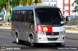 Ônibus Particulares 6C22 na cidade de Feira de Santana, Bahia, Brasil, por Marcio Alves Pimentel. ID da foto: :id.