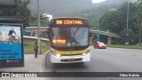 Real Auto Ônibus A41009 na cidade de Rio de Janeiro, Rio de Janeiro, Brasil, por Fábio Batista. ID da foto: :id.