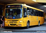 Empresa de Ônibus Campo Largo 22026 na cidade de Curitiba, Paraná, Brasil, por Hipólito Rodrigues. ID da foto: :id.
