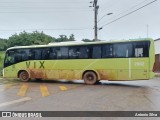 VIX Transporte e Logística 2602 na cidade de Santa Bárbara, Minas Gerais, Brasil, por Antonio Silva. ID da foto: :id.