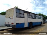 Ônibus Particulares 92-112 na cidade de Inhumas, Goiás, Brasil, por Jonas Miranda. ID da foto: :id.