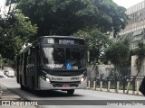 Auto Omnibus Nova Suissa 30967 na cidade de Belo Horizonte, Minas Gerais, Brasil, por Quintal de Casa Ônibus. ID da foto: :id.