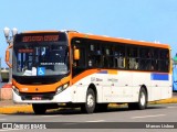 Itamaracá Transportes 1.614 na cidade de Recife, Pernambuco, Brasil, por Marcos Lisboa. ID da foto: :id.