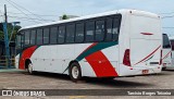 Ônibus Particulares 3863 na cidade de Belém, Pará, Brasil, por Tarcísio Borges Teixeira. ID da foto: :id.