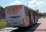 BBTT - Benfica Barueri Transporte e Turismo 1159 na cidade de Itapevi, São Paulo, Brasil, por Ailton da Costa Silva. ID da foto: :id.