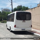 Ônibus Particulares 5H85 na cidade de Vila Velha, Espírito Santo, Brasil, por Sergio Corrêa. ID da foto: :id.