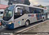 Via Bus Transportes 1650 na cidade de Cariacica, Espírito Santo, Brasil, por Everton Costa Goltara. ID da foto: :id.