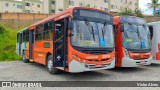 Transbus Transportes > Gávea Transportes 29119 na cidade de Ribeirão das Neves, Minas Gerais, Brasil, por Victor Alves. ID da foto: :id.