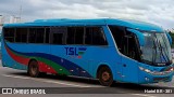 TSL Transportes 770 na cidade de Betim, Minas Gerais, Brasil, por Hariel BR-381. ID da foto: :id.