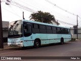Ônibus Particulares 40045 na cidade de Cascavel, Paraná, Brasil, por Felipe  Dn. ID da foto: :id.
